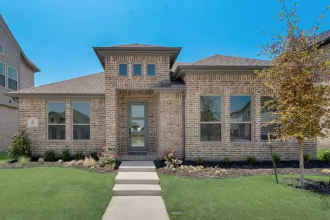 449 Basett Hall Rd, Royse City, TX 75189