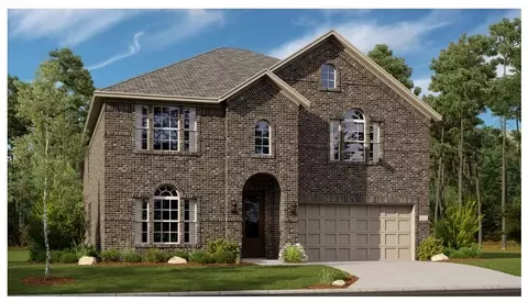9841 Larkfield Dr, Fort Worth, TX 76179