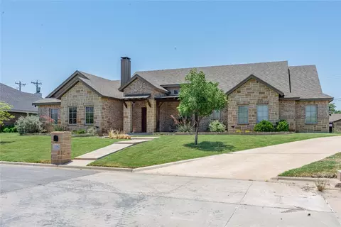 3342 Valley Forge Rd, Abilene, TX 79601 photo 2