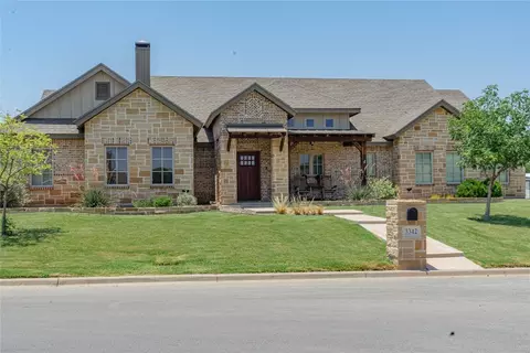 3342 Valley Forge Rd, Abilene, TX 79601