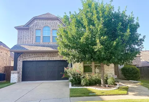 2861 Wellbourne Dr, Carrollton, TX 75006