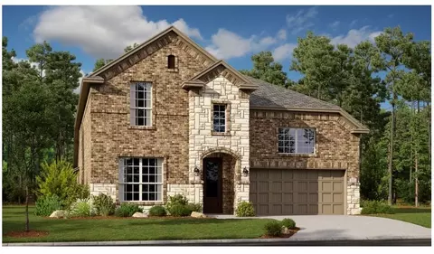 2545 Olvera Ct, Fort Worth, TX 76179