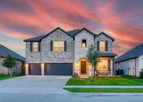 1904 St Andrews Dr, Celina, TX 75009