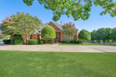 39 Preakness Place Rd, Van Alstyne, TX 75495