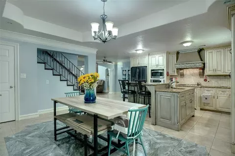 6417 Ridgecrest Cir, Lake Worth, TX 76135