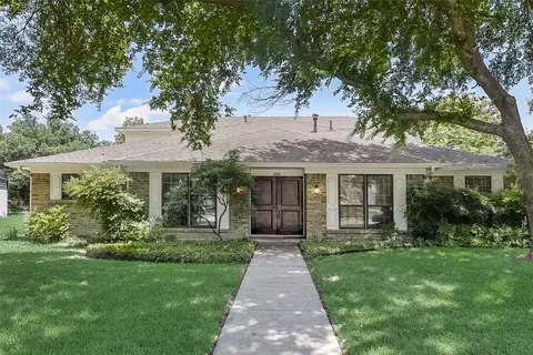 300 Syracuse Pl, Richardson, TX 75081