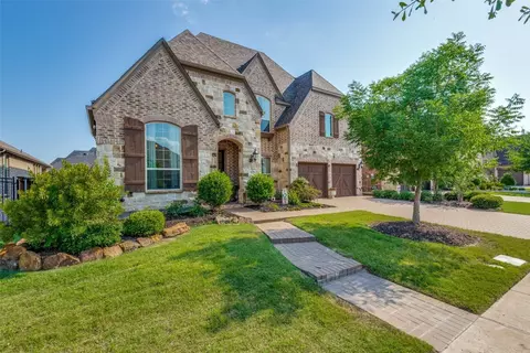 1837 Snapdragon Rd, Frisco, TX 75033