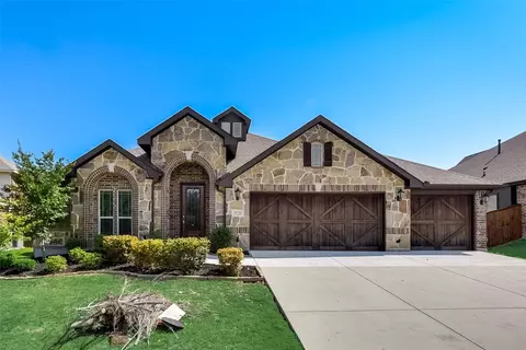 928 Oak St, Wylie, TX 75098