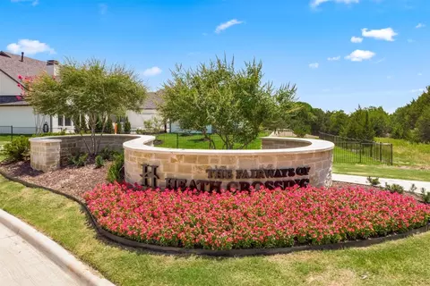 129 Sawgrass Dr, Heath, TX 75032