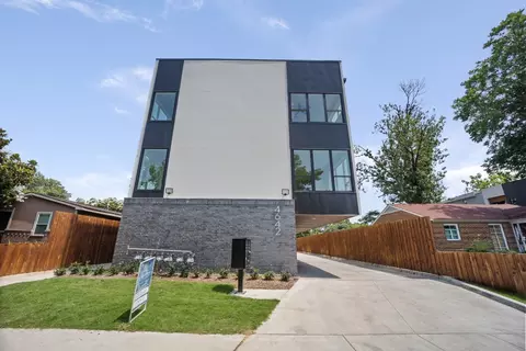 4642 Coles Manor Pl #105, Dallas, TX 75204
