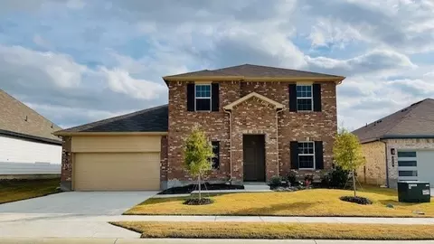 721 Golden Gate Park Rd, Alvarado, TX 76009