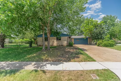3601 Harvard N St, Irving, TX 75062