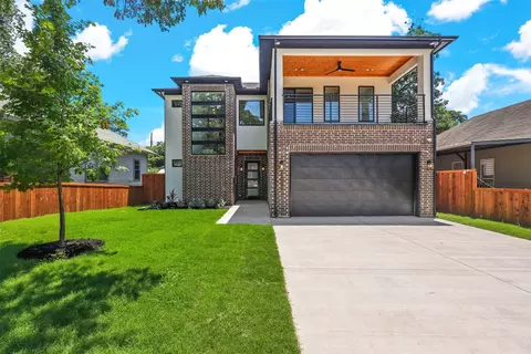 1004 Hollywood Ave, Dallas, TX 75208