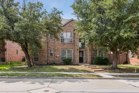5921 Chatham Ln, The Colony, TX 75056