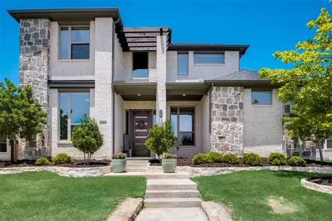 15214 Wintergrass Rd, Frisco, TX 75035