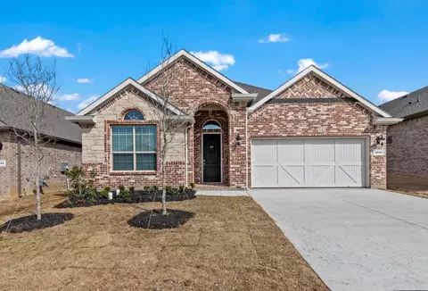 2029 St Andrews Way, Argyle, TX 76226