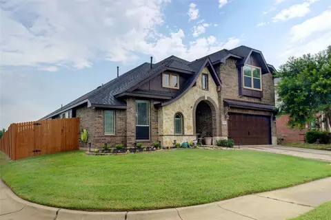 4433 Corner Brook Ln, Fort Worth, TX 76123