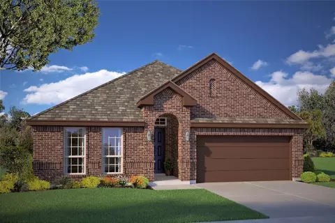 2037 St Andrews Way, Argyle, TX 76226