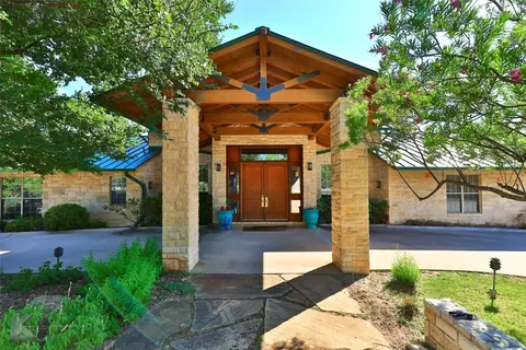 141 Olympia Ln, Tuscola, TX 79562