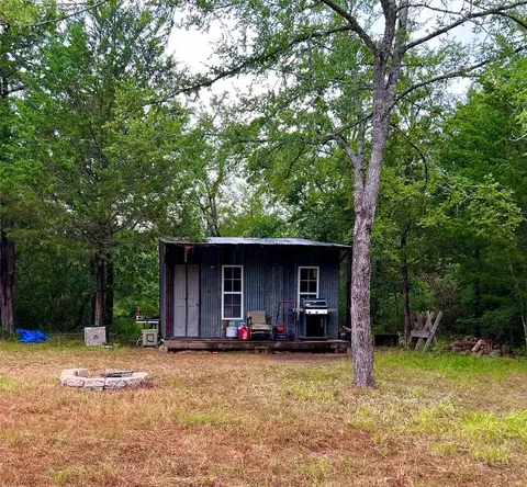 35 Lcr 701 Rd, Kosse, TX 76653