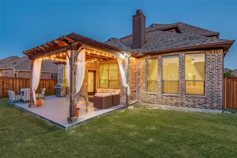 1329 Palestine Dr, Prosper, TX 75078