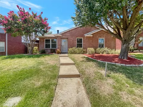 4356 Onyx Dr, Carrollton, TX 75010