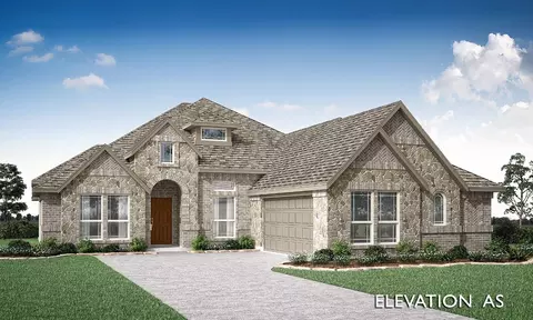 1037 Superbloom Ave, Fort Worth, TX 76177