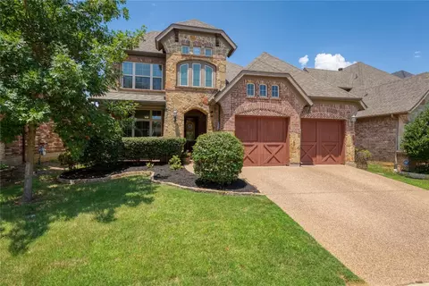 2148 Serene Ct, Keller, TX 76248