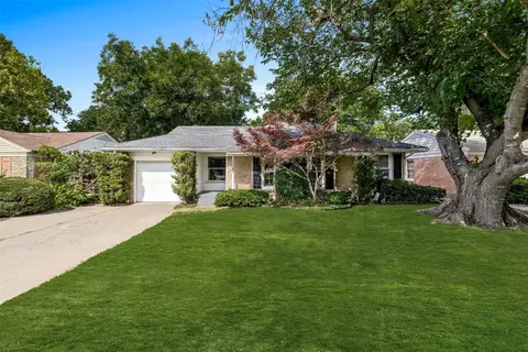 10142 Baronne Cir, Dallas, TX 75218