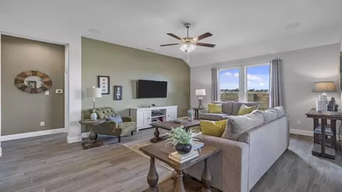 2017 Gray Tower Way, Argyle, TX 76226 photo 10