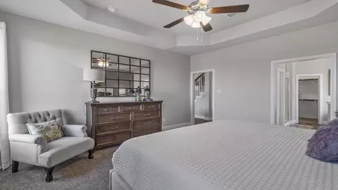 2017 Gray Tower Way, Argyle, TX 76226 photo 15