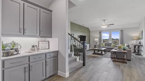 2017 Gray Tower Way, Argyle, TX 76226 photo 7