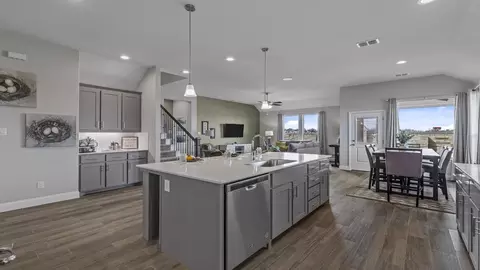 2017 Gray Tower Way, Argyle, TX 76226 photo 6