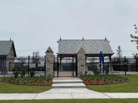 2017 Gray Tower Way, Argyle, TX 76226 photo 37