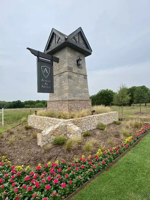 2017 Gray Tower Way, Argyle, TX 76226 photo 34
