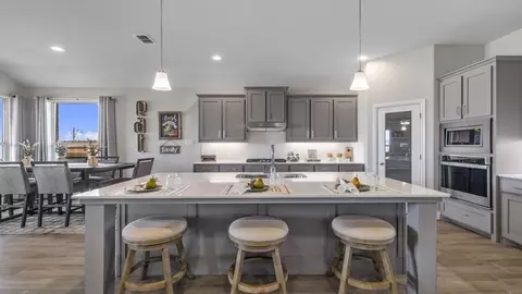 2017 Gray Tower Way, Argyle, TX 76226 photo 3