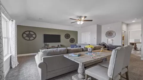 2017 Gray Tower Way, Argyle, TX 76226 photo 13