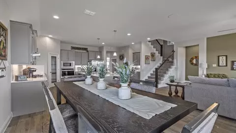2017 Gray Tower Way, Argyle, TX 76226 photo 9