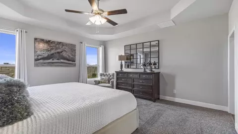 2017 Gray Tower Way, Argyle, TX 76226 photo 16