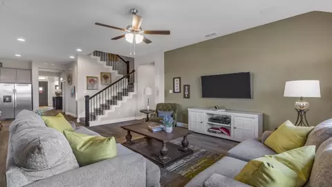 2017 Gray Tower Way, Argyle, TX 76226 photo 12