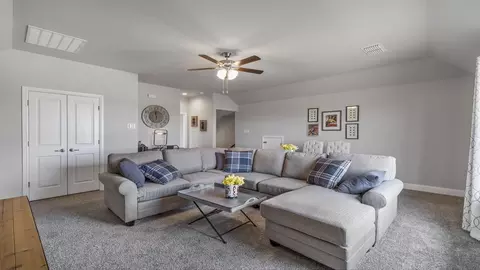 2017 Gray Tower Way, Argyle, TX 76226 photo 25