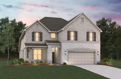 4017 Wild Turkey Dr, Hickory Creek, TX 75065