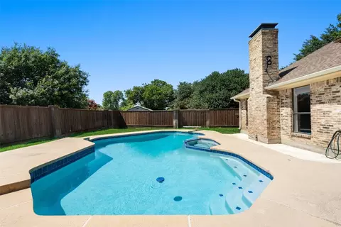 1609 Emory Cir, Plano, TX 75093