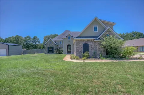 185 Squire Rd, Stonewall, LA 71078