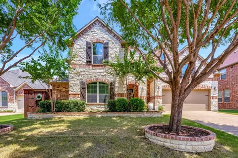 9494 Amberwoods Ln, Frisco, TX 75035