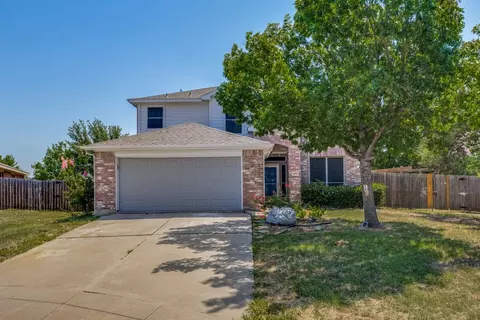 1509 Turtle Cv, Little Elm, TX 75068