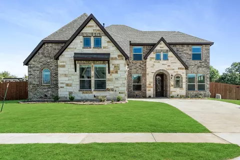 2602 Gavin Dr, Mansfield, TX 76063