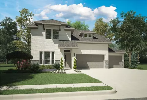 806 Bluebell St, Princeton, TX 75407