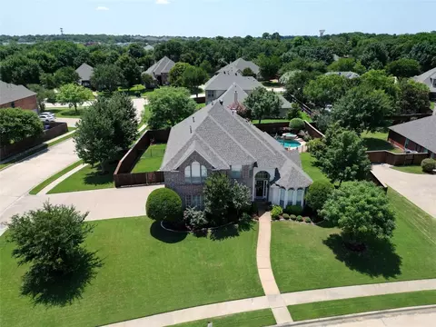 1421 Tennison Pkwy, Colleyville, TX 76034
