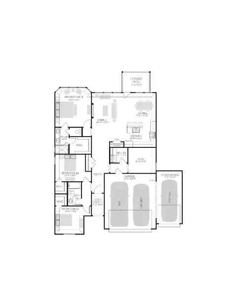 908 Bluebell St, Princeton, TX 75407